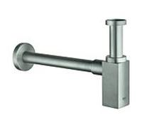 Grohe odeurs match0 40564DC0 2000 2000 / 4 ", carré, laiton, superacier