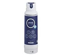 Grohe Osmose inverse Filter 40880001 Pression de l'eau d'alimentation 2000 -4 Bar