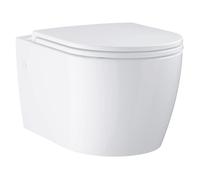 GROHE Pack WC suspendu Start Round