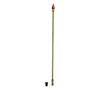 Grohe partie supérieure 41019 41019000 pour Eurotec / Egatec 2000 / 2 "