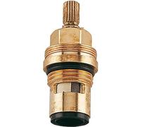 Grohe partie supérieure 45342 Carbodur céramique, butée gauche 1/2"