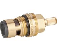 Grohe partie supérieure carbodur céramique butée droite 1/2 4534600