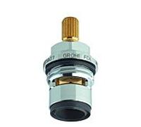 GROHE Tête céramique Zedra 46318000 Ø 90 mm chromé
