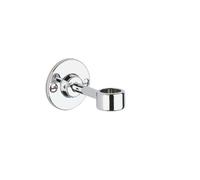 Grohe - Passe-fil mural, chromé 28708000