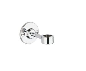 Grohe - Passe-fil mural, chromé 28708000