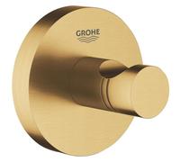 GROHE Patère murale - Cool Sunrise brossé - 41173GN1