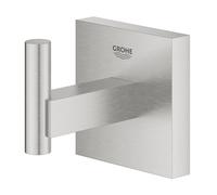 Grohe start Cube patère 40961DC0 Supersteel