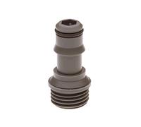 Grohe Pièce D'Accouplement 28637 pour Relexa Douchette Gris Foncé