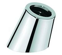 Grohe pièce d'accouplement 46486 46486000 Combinaison baignoire 3 trous chromé