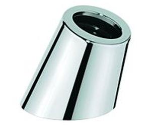 Grohe pièce d'accouplement 46486 46486000 Combinaison baignoire 3 trous chromé