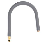 GROHE Bec de cuisine Essence semi-pro 30321XC0 Rose