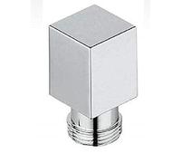 GROHE Pièce de rechange, bouton d'inverseur pour robinetterie | Composant de rechange pour l'inversion du jet, ajusté aux robinets GROHE compatibles, matériau de qualité (chrome, 48128000)