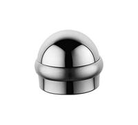 GROHE Pièce de rechange, bouton inverseur | Bouton inverseur pour robinetterie, remplacement facile, grande précision d'ajustement, fonctionnement sûr (chrome, 45547000)