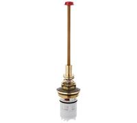 GROHE Pièce de rechange, cartouche, plaques de commande urinoir manuelles | Cartouche de rechange, commandes d'urinoir (p. ex. Skate Cosmopolitan, Nova Cosmopolitan, Surf), pièce d'origine (42354000)