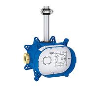 Grohe Rainshower SmartControl 360 Corps encastré pour douche de tête, 26264001,