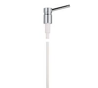GROHE Pièce de rechange, dispositif de pompe | Pièce de rechange de remplacement, montage facile (chrome, 48167000)