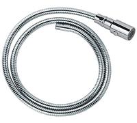 GROHE Flexible extractible avec embout 46592000 Chromé