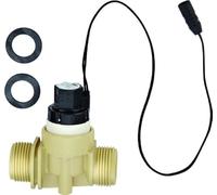 GROHE Pièce de rechange, électrovanne complète, robinets électroniques | Composant de remplacement pour commander le débit d'eau, changement facile en cas de défaut (42740000)