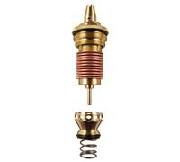 Grohe thermocouple Grohmix 47011 47011000 bimétallique avant l'année 79 chaud droit 2000 / 2 "