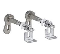 GROHE Support de montage Rapid SL 38733000 – support mural et fixation, 2 pièces