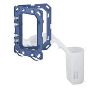 GROHE Set de conversion Fresh 38796000 pour l'inclusion de pastilles de parfum