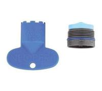 GROHE Mousseur pour robinetterie Allure 13994000 avec clé de démontage