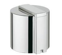 GROHE Pièce de rechange, poignée d'arrêt pour Grohtherm 2000+ | Pièce d'origine GROHE pour remplacer la poignée d'arrêt des thermostatiques Grohtherm 2000+ compatibles (SKU 47744000)