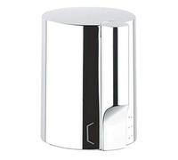 GROHE Poignée d'arrêt Tenso 47309000 pour mitigeur thermostatique Aquadimmer baignoire chrome