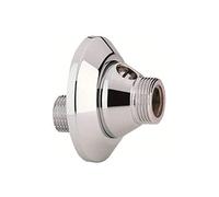 Grohe - Raccord-S fermable, chrome 12400000