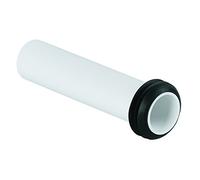 GROHE Pièce de rechange, set de rallonge | Extension pour robinetterie GROHE, rallonge du raccordement, montage facile (chrome, 37489000)