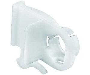 GROHE Pièce de rechange, support de vanne pour vannes encastrées | Support de vanne stable pour une fixation sûre, remplacement facile lors de l'entretien, matériau de qualité (43995000)
