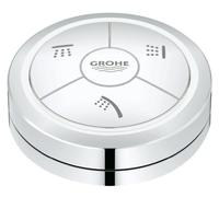 GROHE Télécommande 48113 (48113000) chromé – Quantité 1