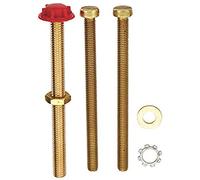 goupille de fixation Grohe 43038 43038000 plaques de recouvrement pour Urinal mural pour lave-vaisselle Urinal .