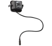 GROHE Pièce de rechange, transformateur enfichable, robinets électroniques | Bloc d'alimentation à brancher sur une prise, compatible avec les robinets GROHE à électronique infrarouge (66834000)