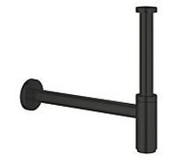 Grohe piège à odeurs 1 1/4" 295032430 noir mat