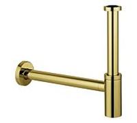 GROHE Siphon de lavabo en bouteille Cool Sunrise 28912GL0