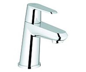 Grohe pillar Grohe match1 Eurodisc Cosmopolitan , avec Céramique de salle de bain partie supérieure