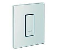 GROHE Plaque de commande manuelle pour urinoir Skate Cosmopolitan 38784SH0