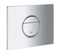GROHE Plaque de commande Nova Cosmopolitan 38765000