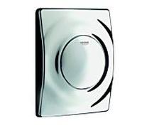 GROHE Plaque de commande urinoir Surf 38808000