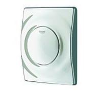 GROHE Plaque de commande urinoir Surf 38808P00