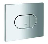 GROHE Plaque de commande WC Arena Cosmopolitan 38858000