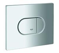 GROHE Plaque de commande WC Arena Cosmopolitan 38858P00