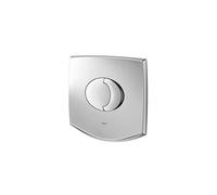 GROHE Plaque de Commande WC Chiara 38540000 (Import Allemagne)