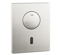GROHE Plaque de Commande Wc Infrarouge Tectron Skate 37419Sd0 (Import Allemagne) Gris
