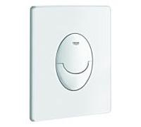 GROHE Plaque de commande WC Skate Air 38505SH0