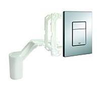 GROHE Plaque de commande WC Skate Cosmopolitan Set Fresh 38805000