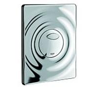 GROHE Plaque de commande WC Surf 38861000