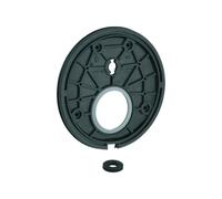 Grohe Plaque de montage, 48440000,