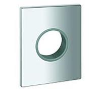 Grohe Grohe Plaque de recouvrement 42359 avec électronique chrome Quantité:1
